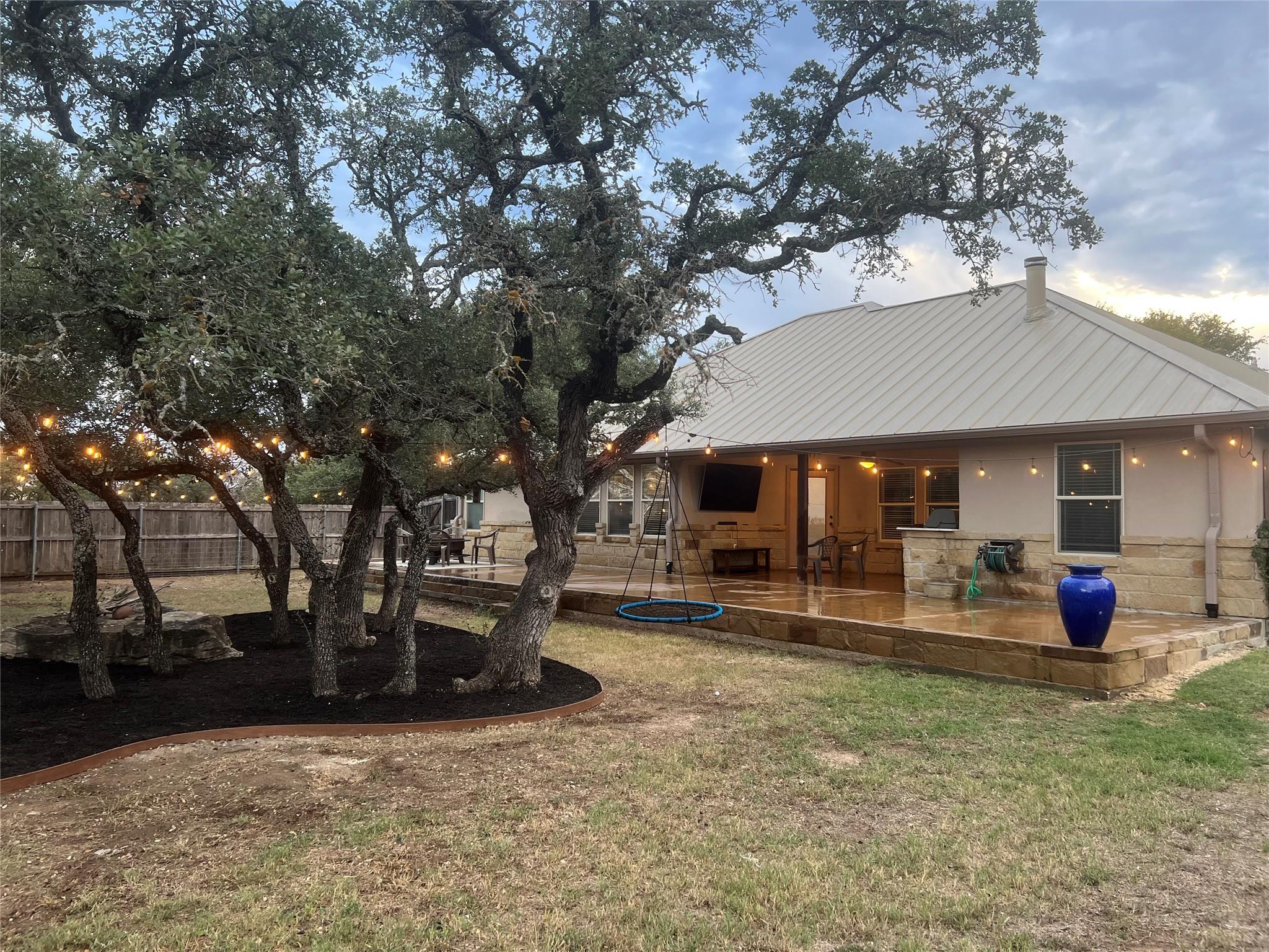 252 Sunday Drive Burnet TX 78611