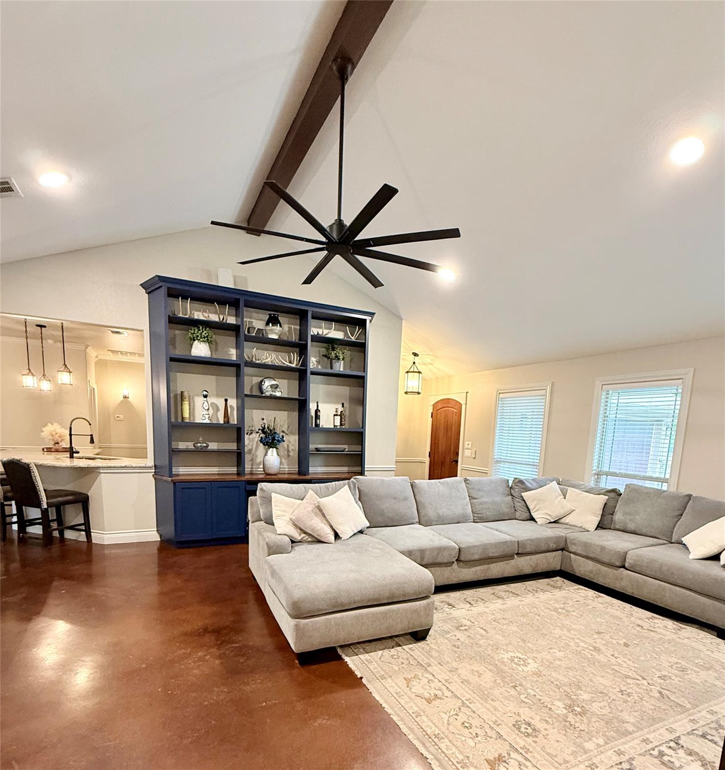 252 Sunday Drive Burnet TX 78611