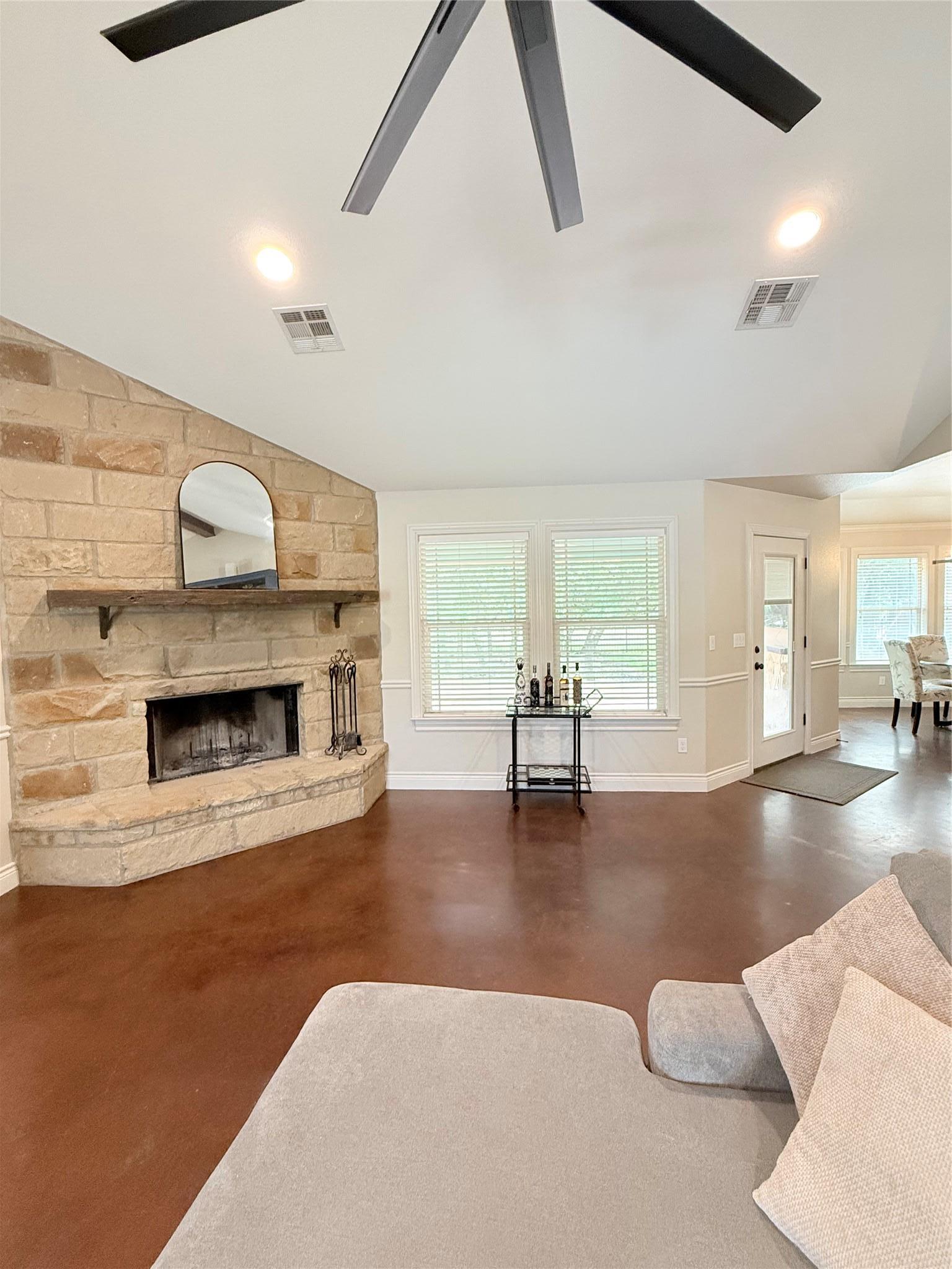252 Sunday Drive Burnet TX 78611