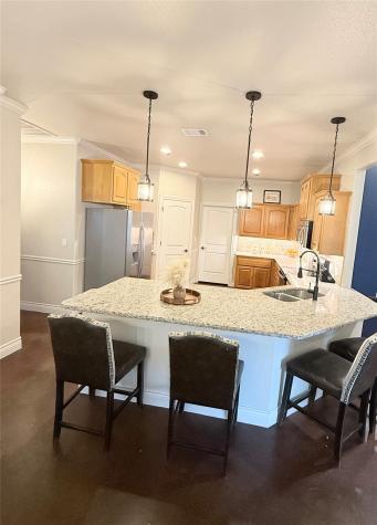 252 Sunday Drive Burnet TX 78611