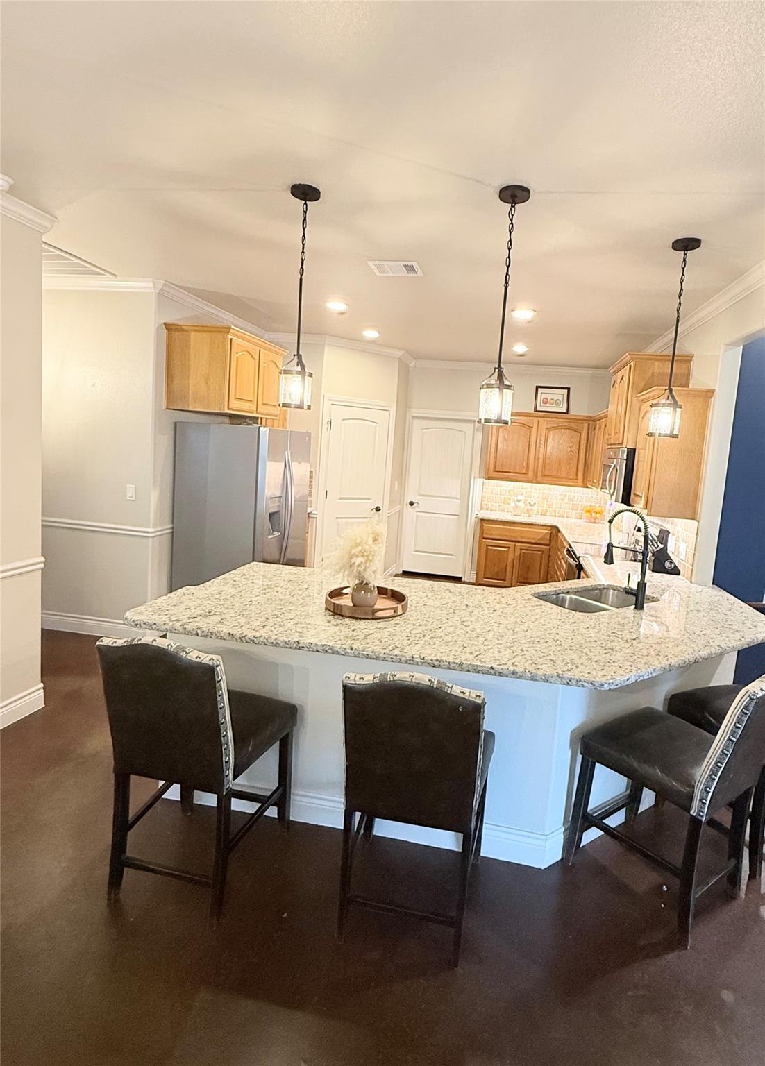 252 Sunday Drive Burnet TX 78611