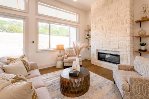 20602 Deep Creek Lago Vista TX 78645