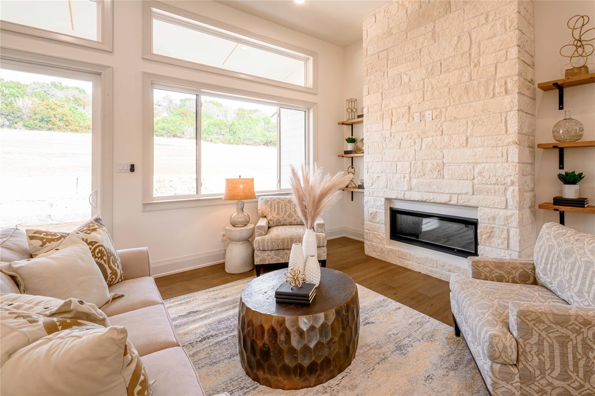 20602 Deep Creek Lago Vista TX 78645