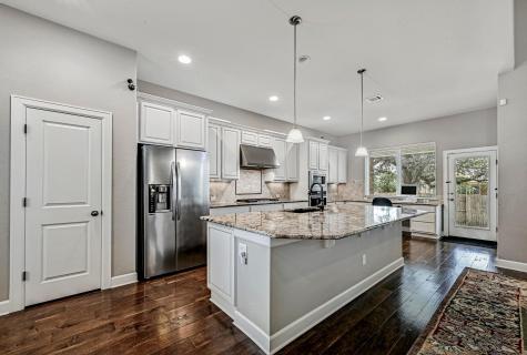 318 Gaspar Bend Cedar Park TX 78613