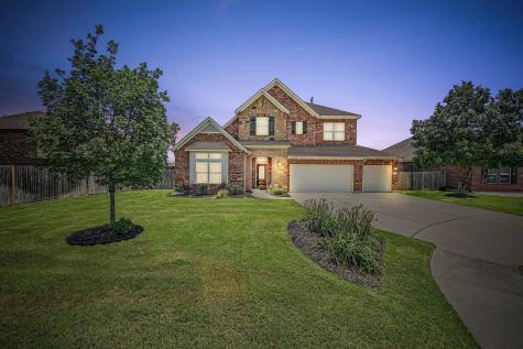 318 Gaspar Bend Cedar Park TX 78613