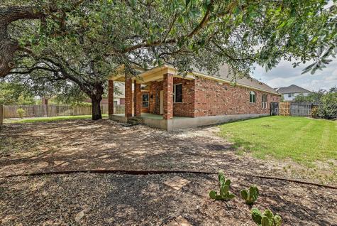 318 Gaspar Bend Cedar Park TX 78613