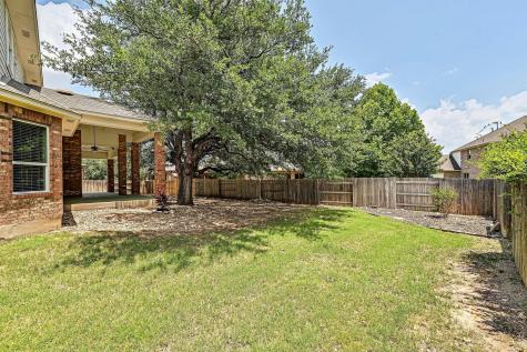 318 Gaspar Bend Cedar Park TX 78613