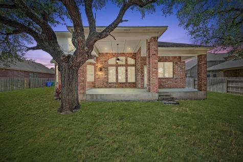 318 Gaspar Bend Cedar Park TX 78613