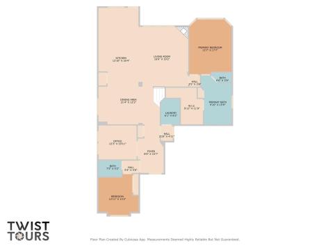 318 Gaspar Bend Cedar Park TX 78613