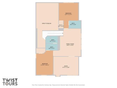 318 Gaspar Bend Cedar Park TX 78613