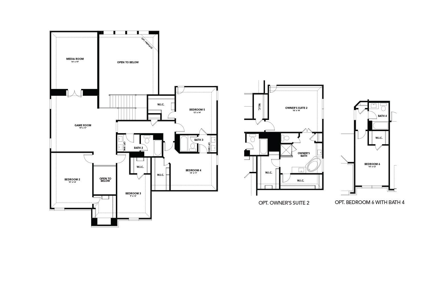 933 Sunny Ridge Drive Leander TX 78641