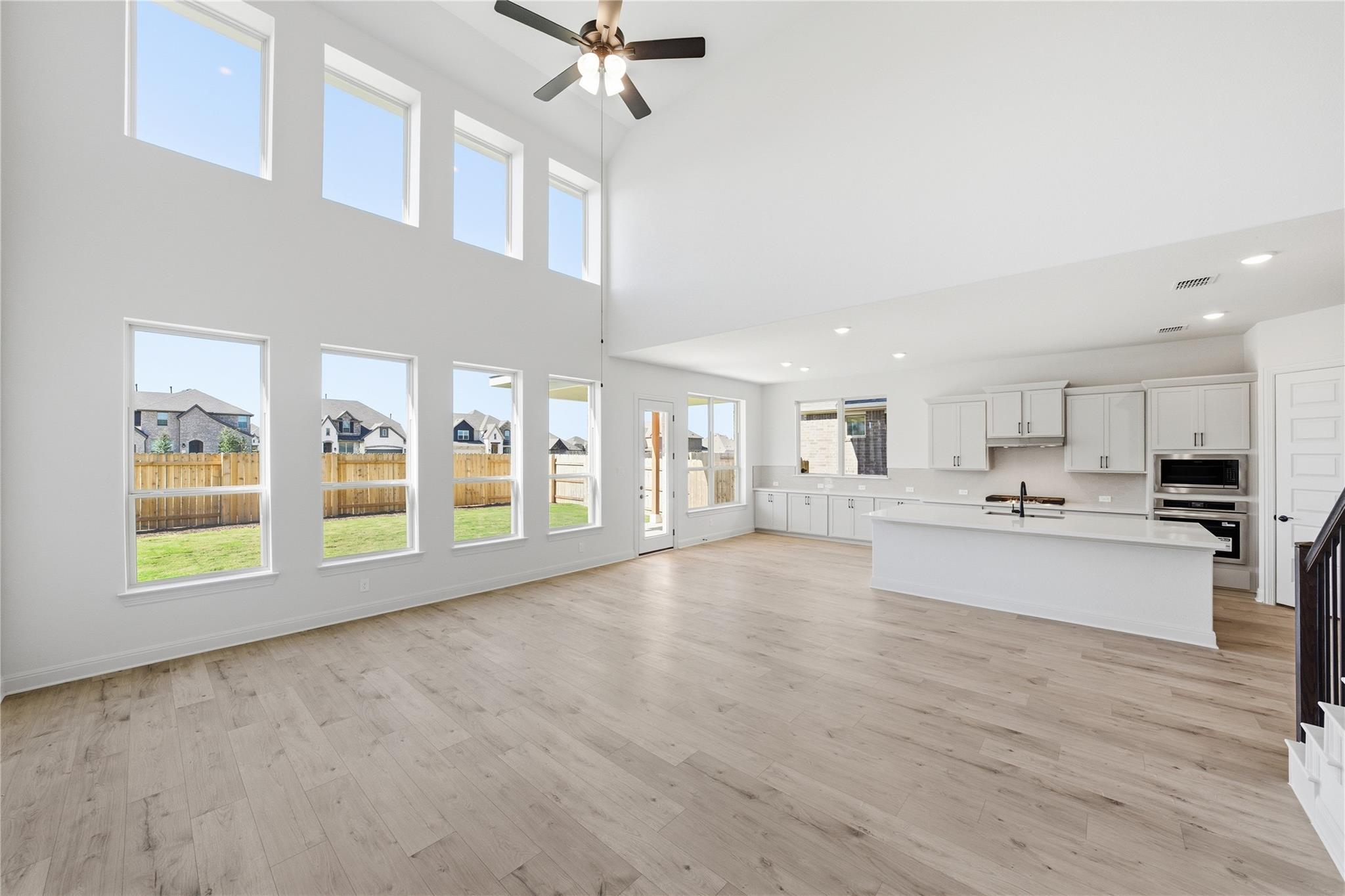 933 Sunny Ridge Drive Leander TX 78641