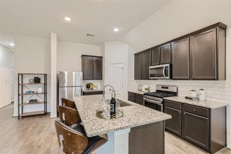 5867 San Savino Drive Round Rock TX 78665