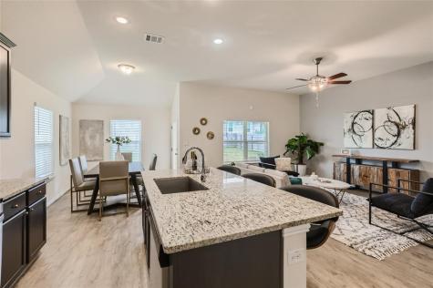 5867 San Savino Drive Round Rock TX 78665
