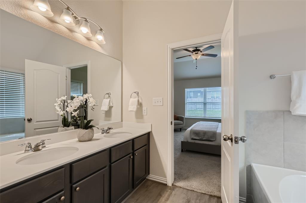 5867 San Savino Drive Round Rock TX 78665
