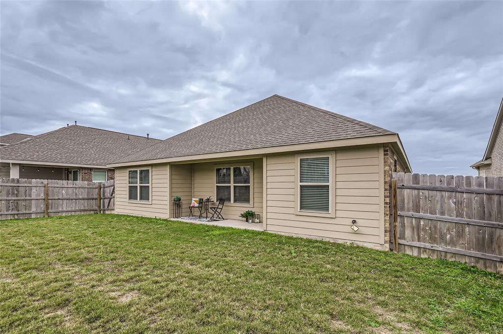 5867 San Savino Drive Round Rock TX 78665