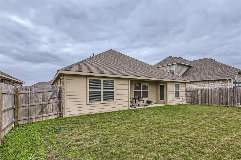 5867 San Savino Drive Round Rock TX 78665
