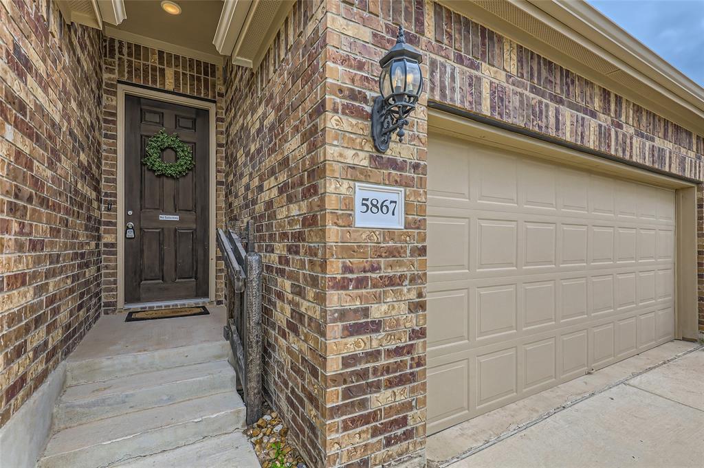5867 San Savino Drive Round Rock TX 78665