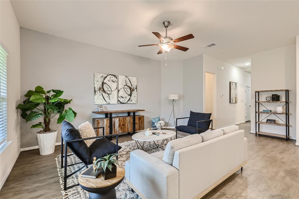 5867 San Savino Drive Round Rock TX 78665