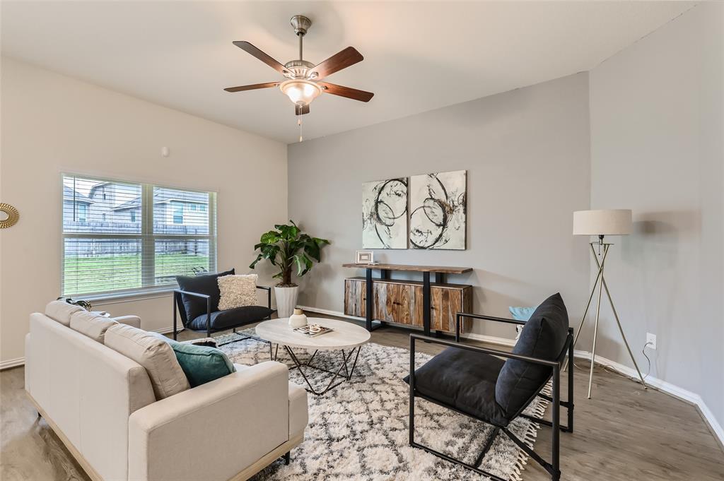 5867 San Savino Drive Round Rock TX 78665