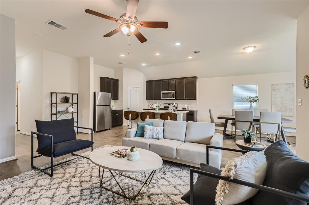 5867 San Savino Drive Round Rock TX 78665