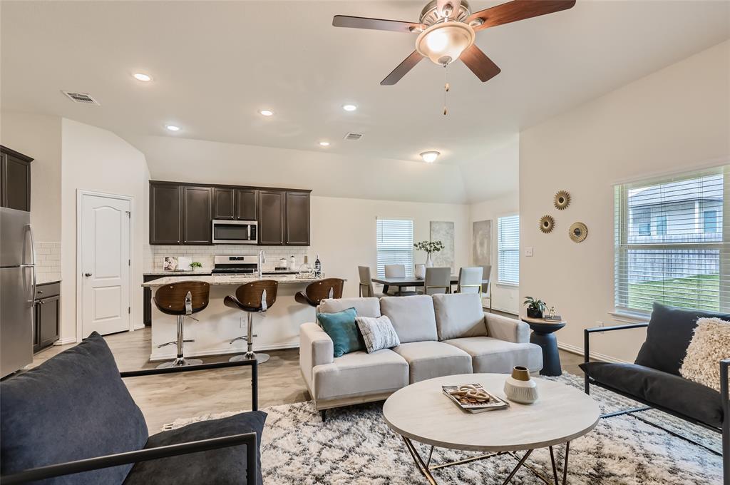 5867 San Savino Drive Round Rock TX 78665
