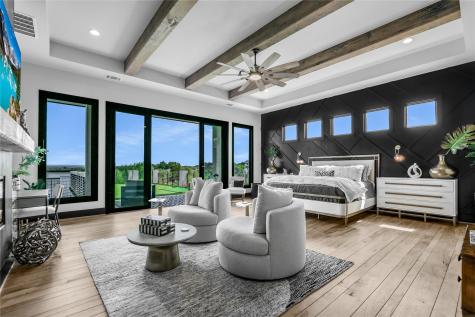 101 Shadow Mountain Horseshoe Bay TX 78657