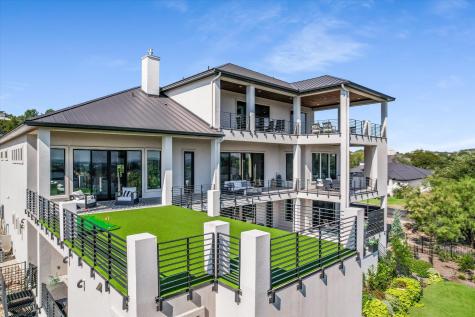 101 Shadow Mountain Horseshoe Bay TX 78657