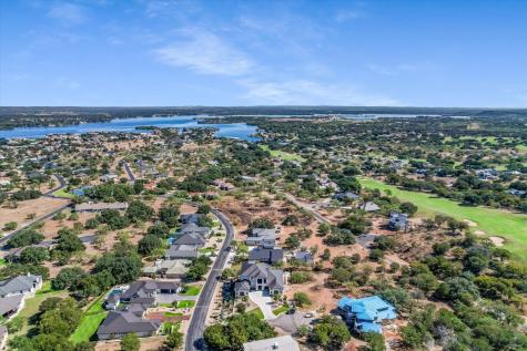 101 Shadow Mountain Horseshoe Bay TX 78657