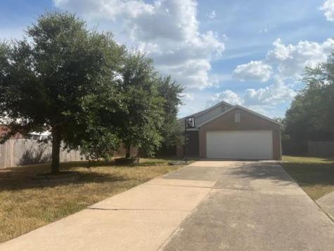 1111 Lincoln Sparrow Cove Pflugerville TX 78660
