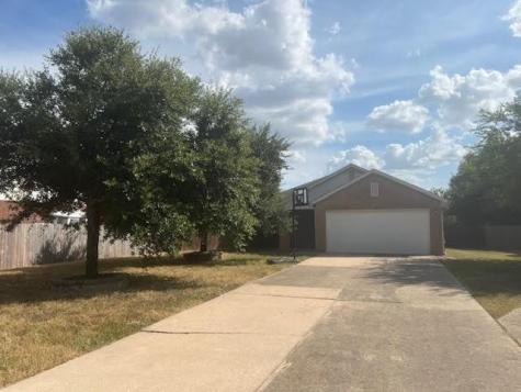 1111 Lincoln Sparrow Cove Pflugerville TX 78660