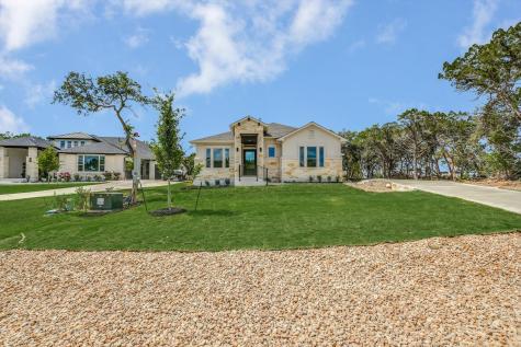 4828 Destination Way Jonestown TX 78645