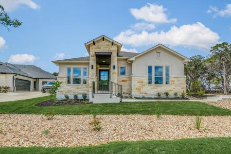 4828 Destination Way Jonestown TX 78645