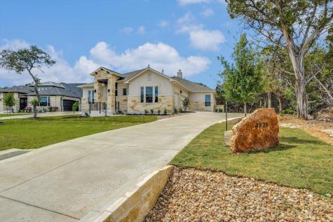 4828 Destination Way Jonestown TX 78645