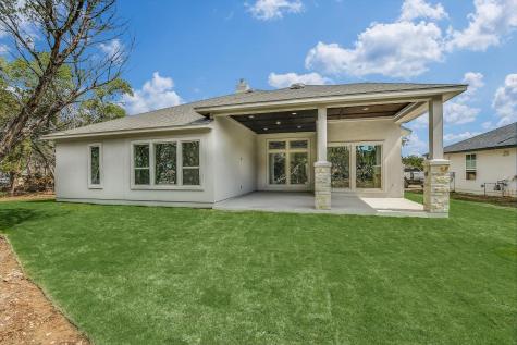 4828 Destination Way Jonestown TX 78645