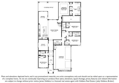 4828 Destination Way Jonestown TX 78645
