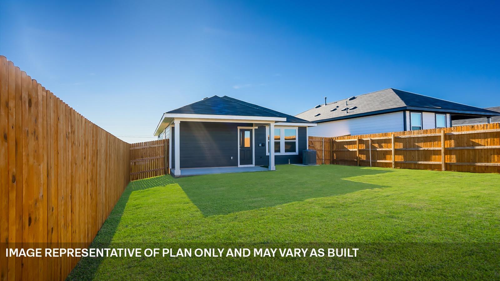 165 Orange Flame Boulevard Kyle TX 78640