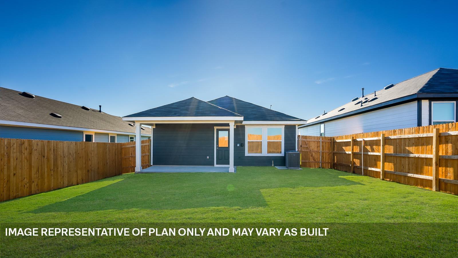 165 Orange Flame Boulevard Kyle TX 78640