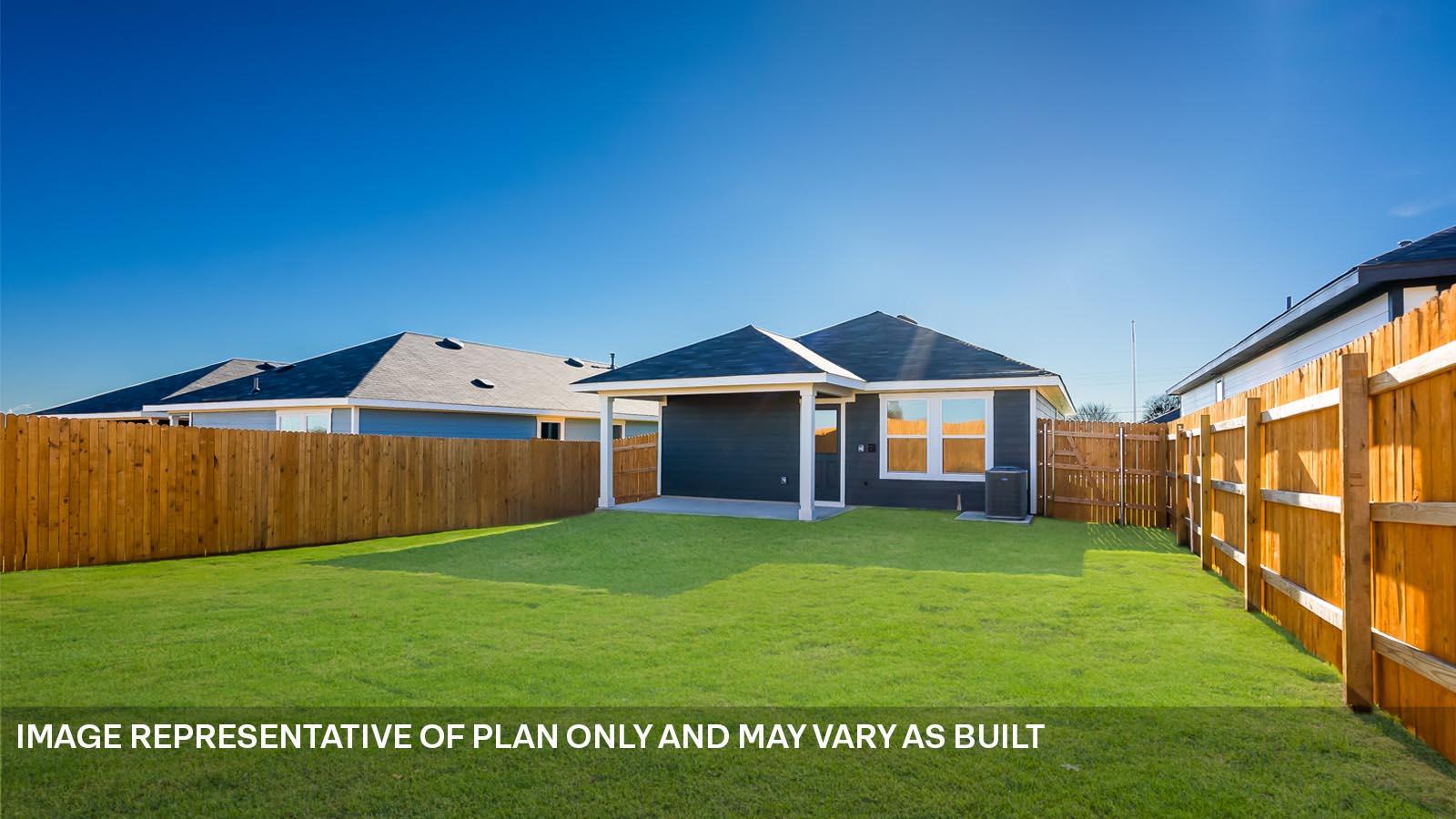 165 Orange Flame Boulevard Kyle TX 78640