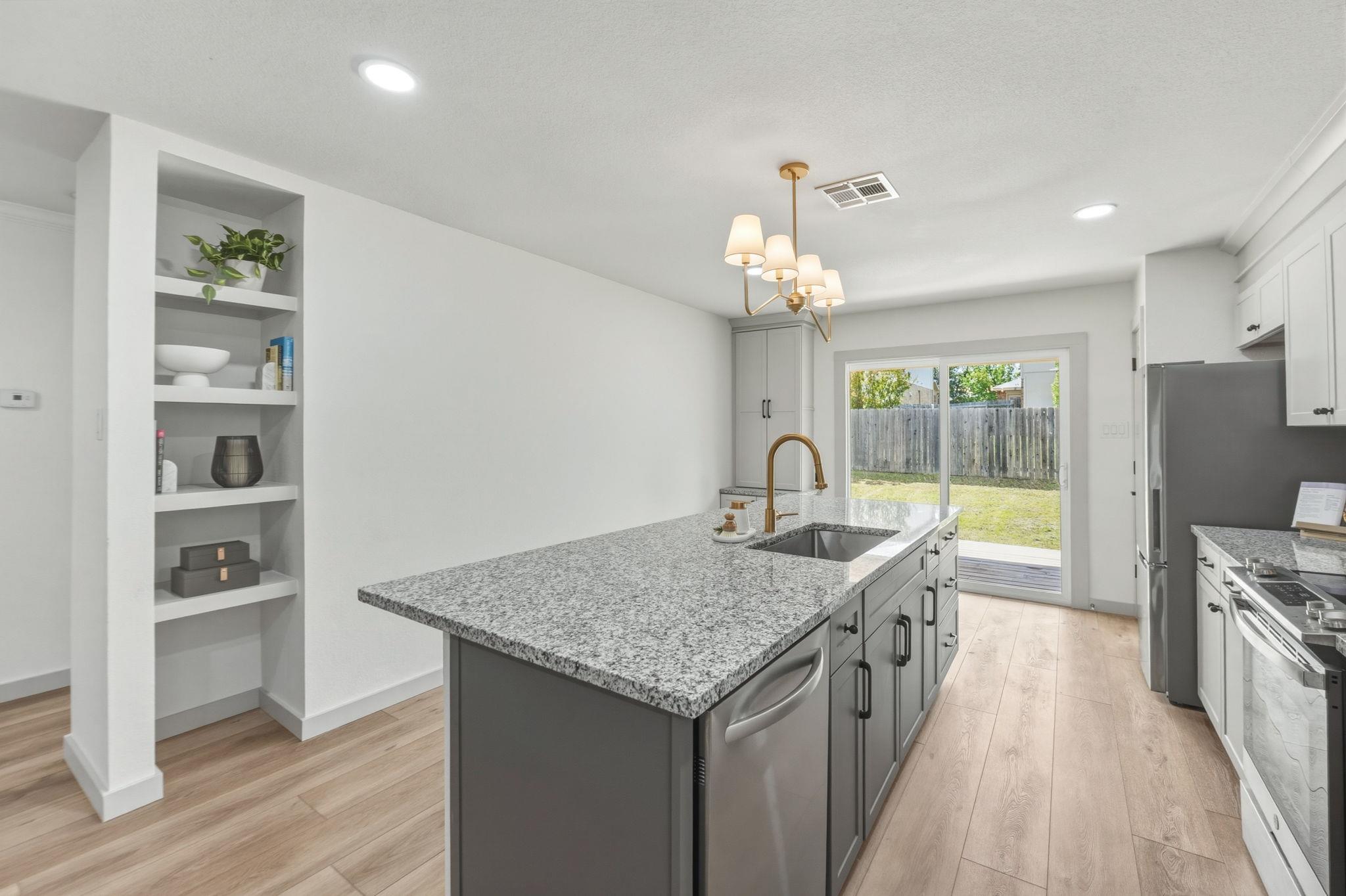 211 Banner Avenue Leander TX 78641