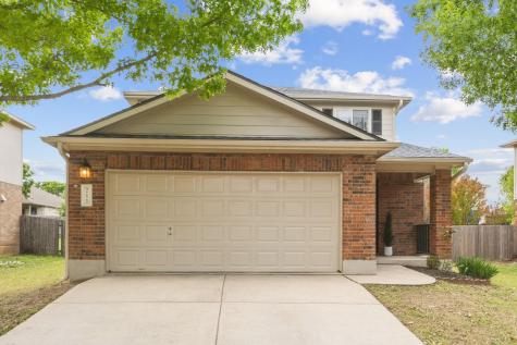 211 Banner Avenue Leander TX 78641