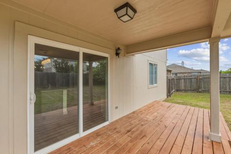 211 Banner Avenue Leander TX 78641