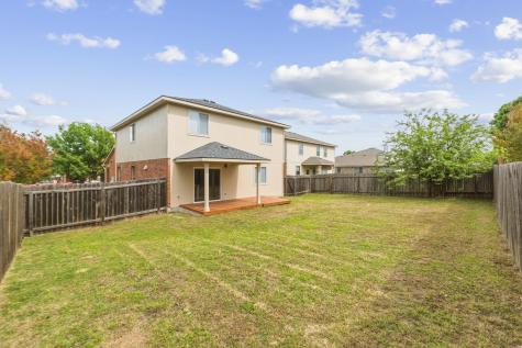 211 Banner Avenue Leander TX 78641