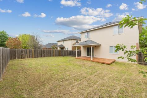 211 Banner Avenue Leander TX 78641