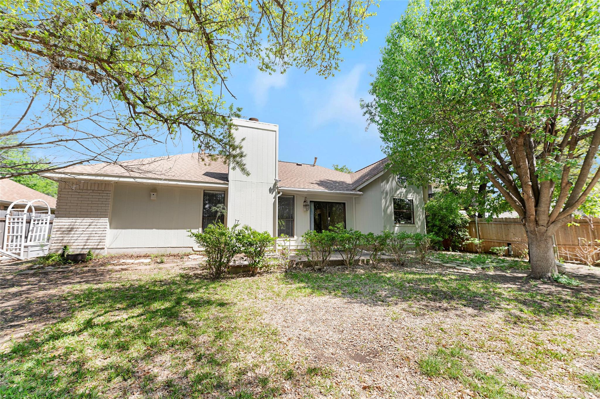 16318 Spotted Eagle Drive Leander TX 78641