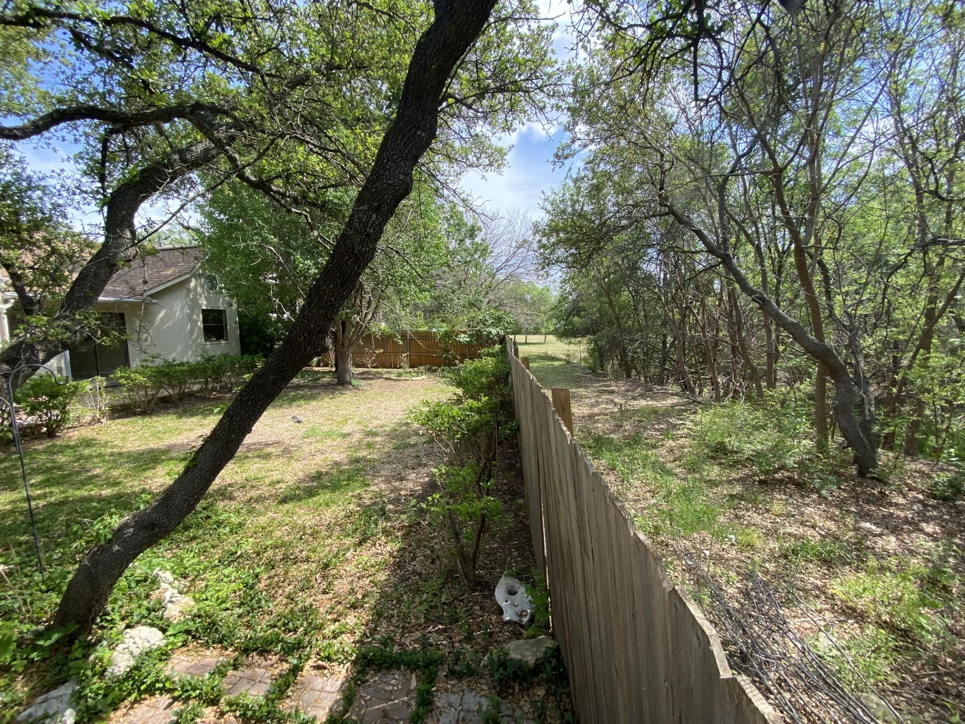 16318 Spotted Eagle Drive Leander TX 78641