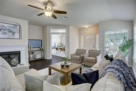 3512 Fitzroy Avenue Austin TX 78748