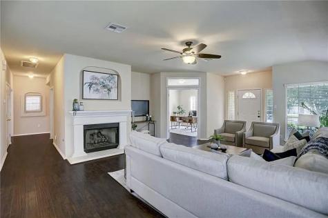 3512 Fitzroy Avenue Austin TX 78748