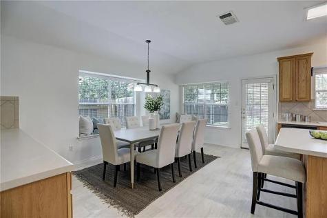 3512 Fitzroy Avenue Austin TX 78748