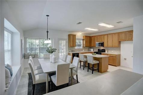 3512 Fitzroy Avenue Austin TX 78748